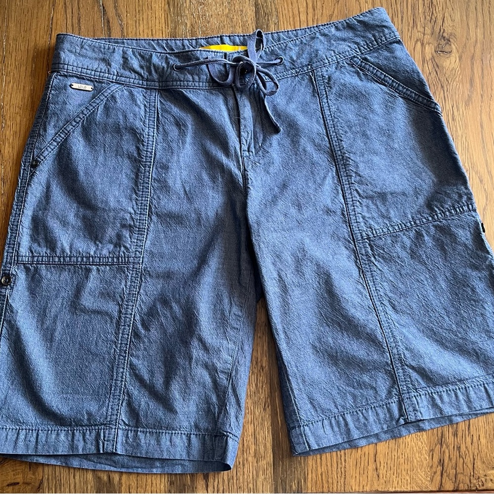 Lole Women's Blue Shorts